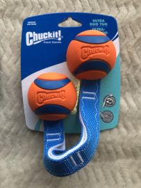 Chuckit Ultra Duo