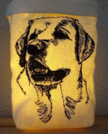 Honden rassen