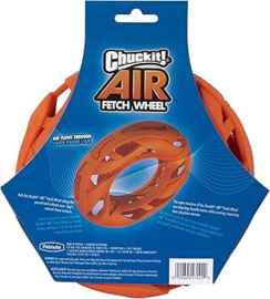 Chuckit Air Fetch wheel