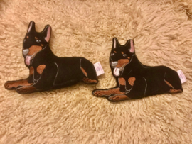 Mini Pinscher