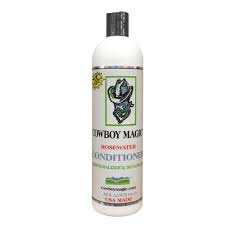 Rosewater Conditioner