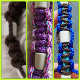 Tekenband 30 cm
