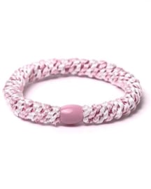 Banditz  - Babypink White Twist