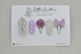 Gemixte set - 9