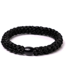 Banditz  - Black with black glitter