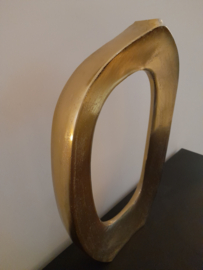 Gouden vaas J-Line