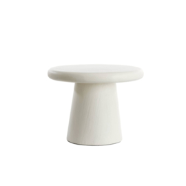 Salontafel Kulona creme 60x45