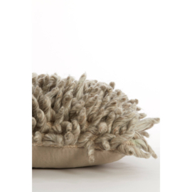 Kussen Comallo grijs Light en Living