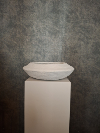 Schaal papier mache J-Line