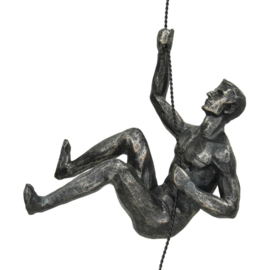 Ornament Figuur Zwart Kersten