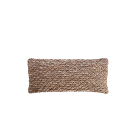 Kussen Treneta beige Light&Living