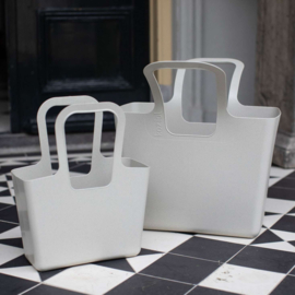 Koziol tas Beige