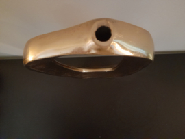 Gouden vaas J-Line