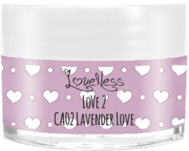 CA02 Lavender Love 7gr.