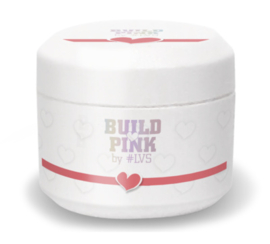 Build Pink by #LVS