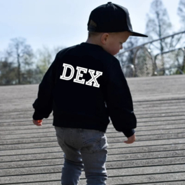 Jacket Dex
