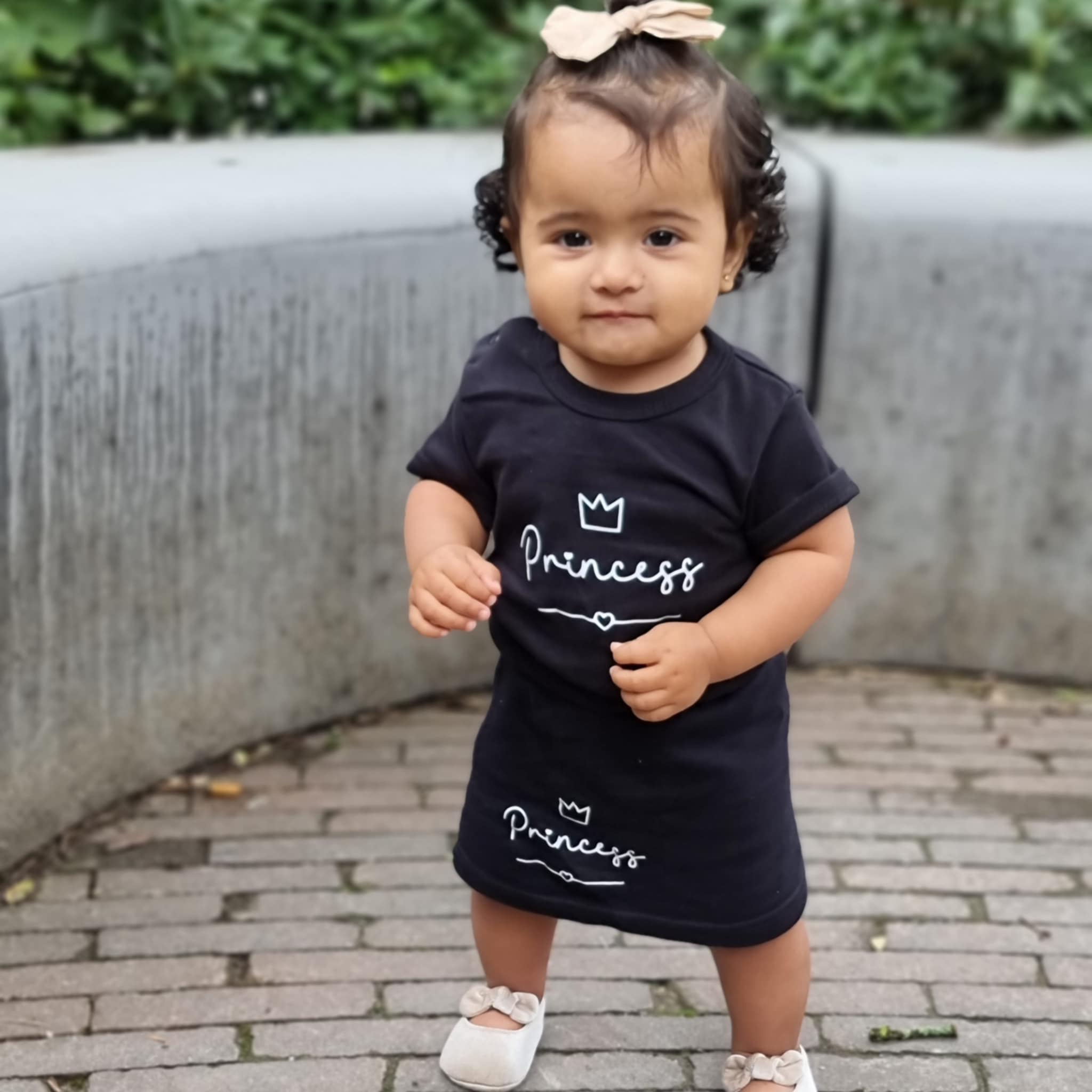 Setje princess