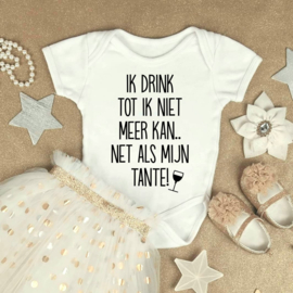 Ik drink tot ik niet meer kan