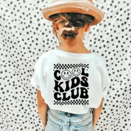 Cool kids club