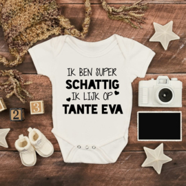 Super schattig - tante