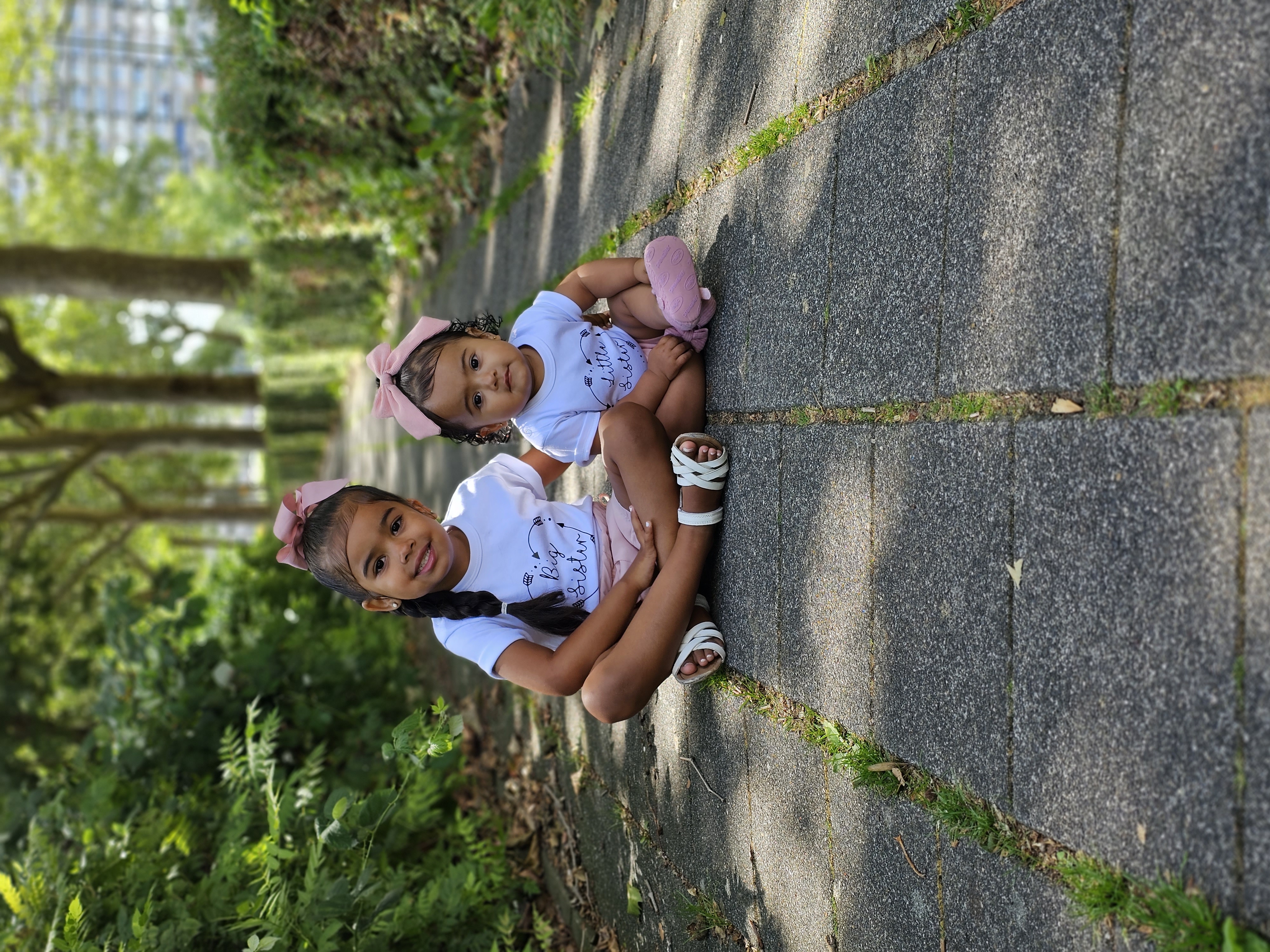 Big sister