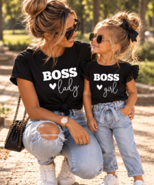 B o s s