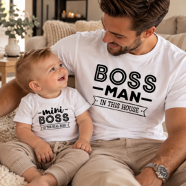 Boss
