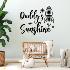 Daddy's Sunshine