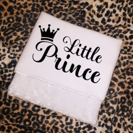 Babydeken Little Prince