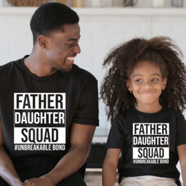 Daughter squad