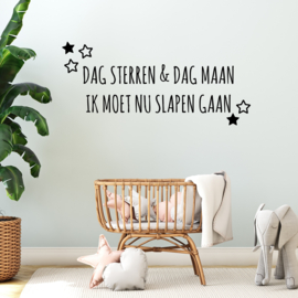 Dag sterren & dag maan