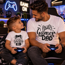 Gamer