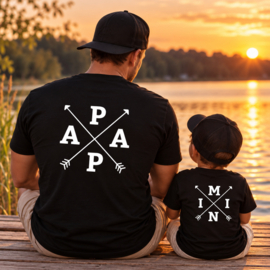 Papa & mini