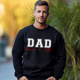 dad