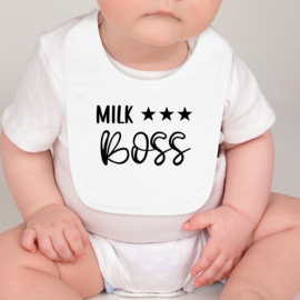 Milk boss