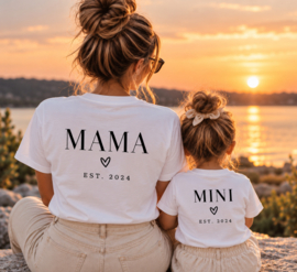 Mama & Mini