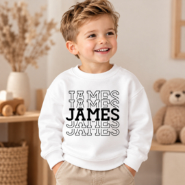 James