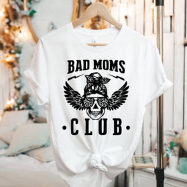 Bad moms club