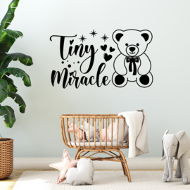 Tiny miracle