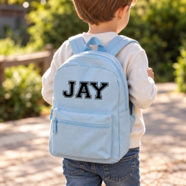 Rugtas Jay