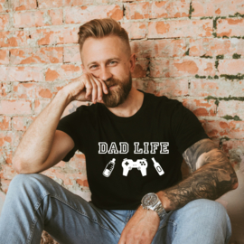Dad life