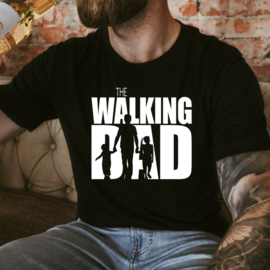 Walking dad