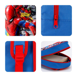 Spiderman rugtas