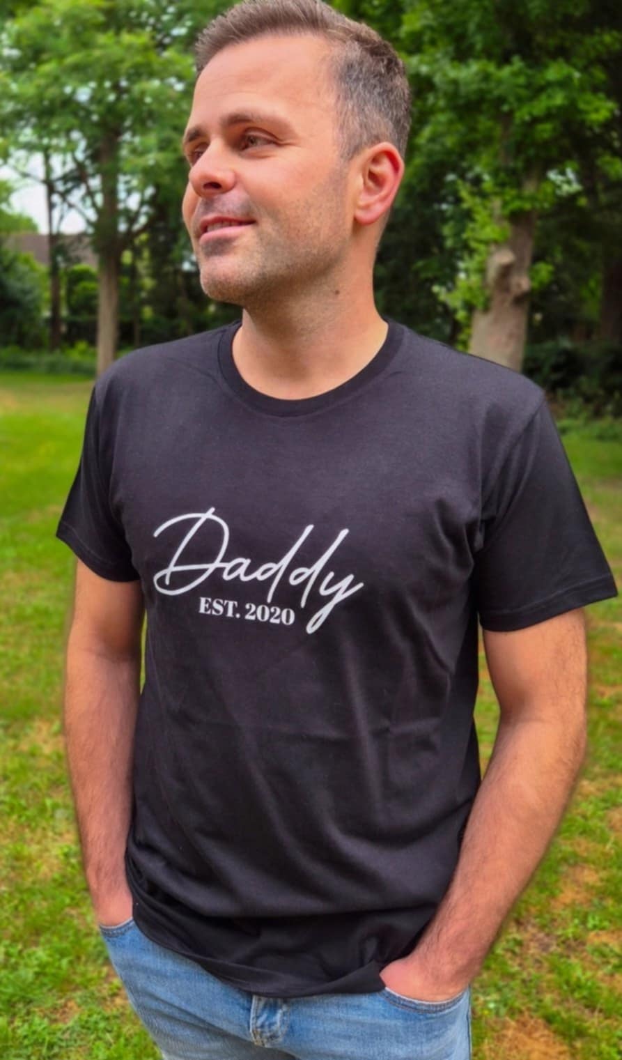 Daddy est.