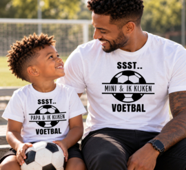 Voetbal
