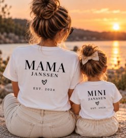 Mama & Mini