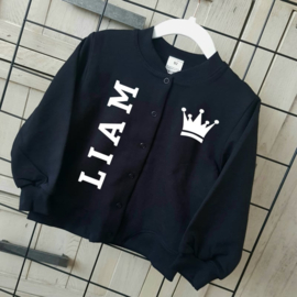 Jacket Liam