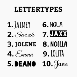 Ontwerp zelf!