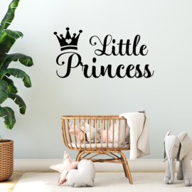 Little Princess