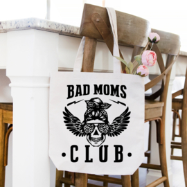 Tas - bad moms club